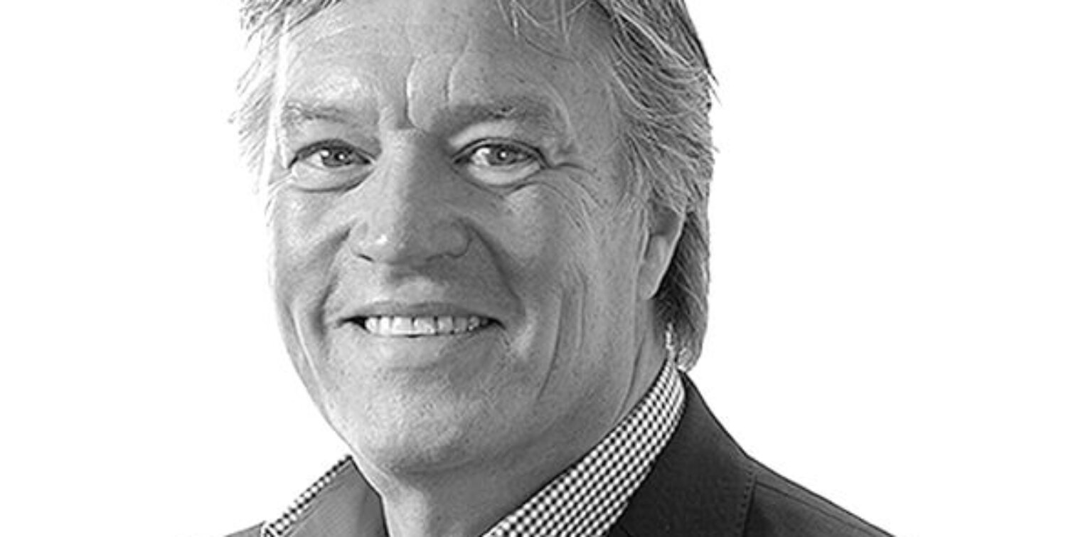 Harry Mulder - BLAAK Underwriting Agencies