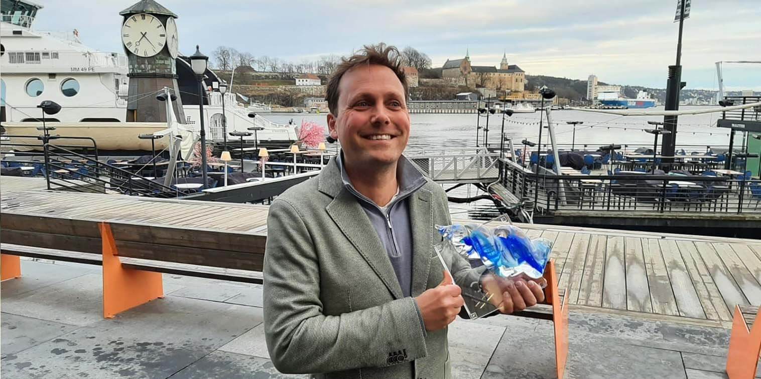 Christiaan Nijst, Value Maritime | Rotterdam Maritime Capital of Europe