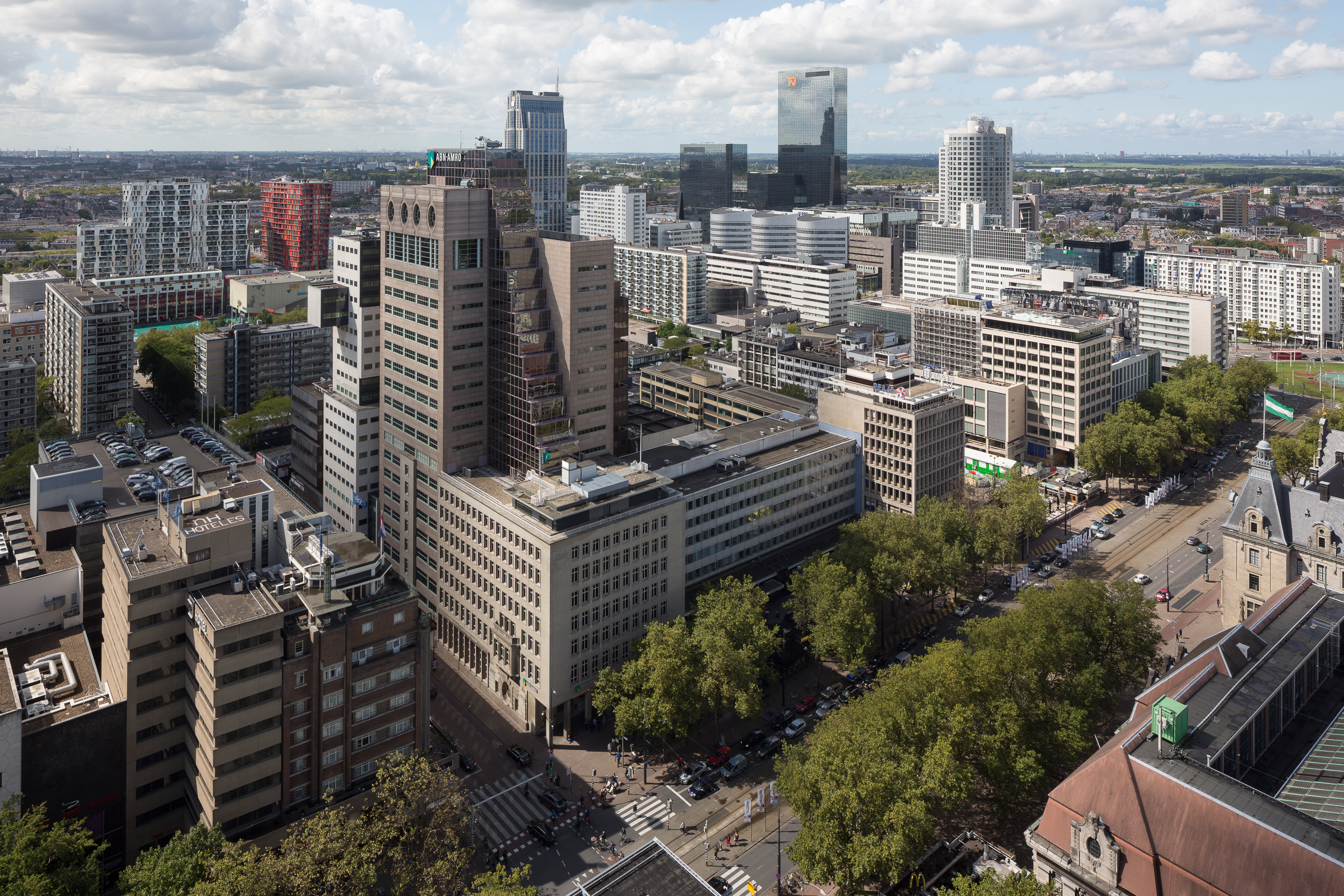 Ossip van Duivenbode