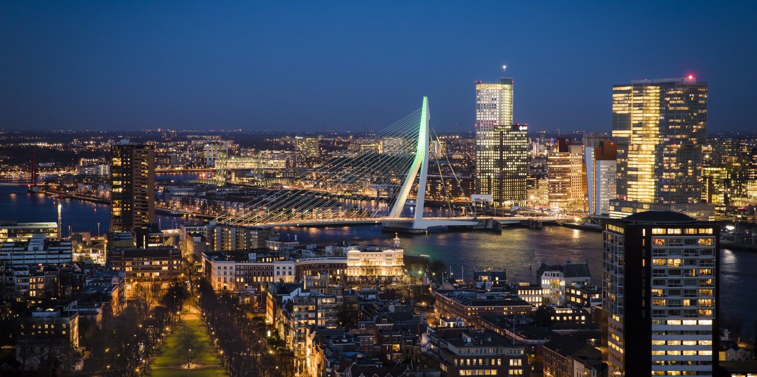 The Netherlands Maritime Tax Regime