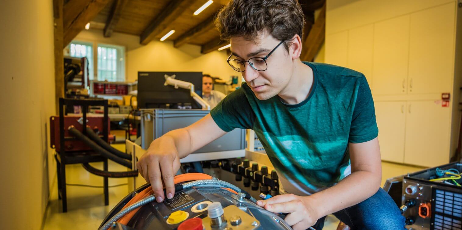 Flying Fish - Gijsbert van Marrewijk