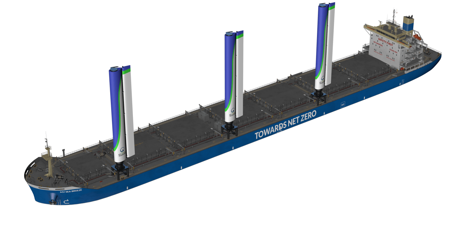 GT Green Technologies