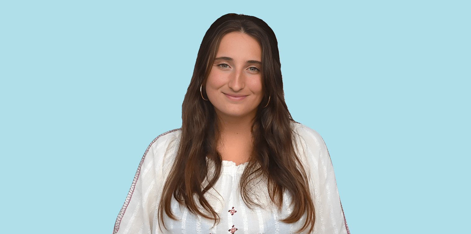 Elisa Alonso, Northern Europe Lead at CLCircular